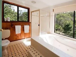 Montville Country Cabins 3*,  Avustralya