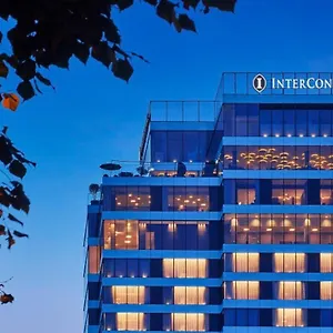 Intercontinental - By Ihg 5* Ljubljana