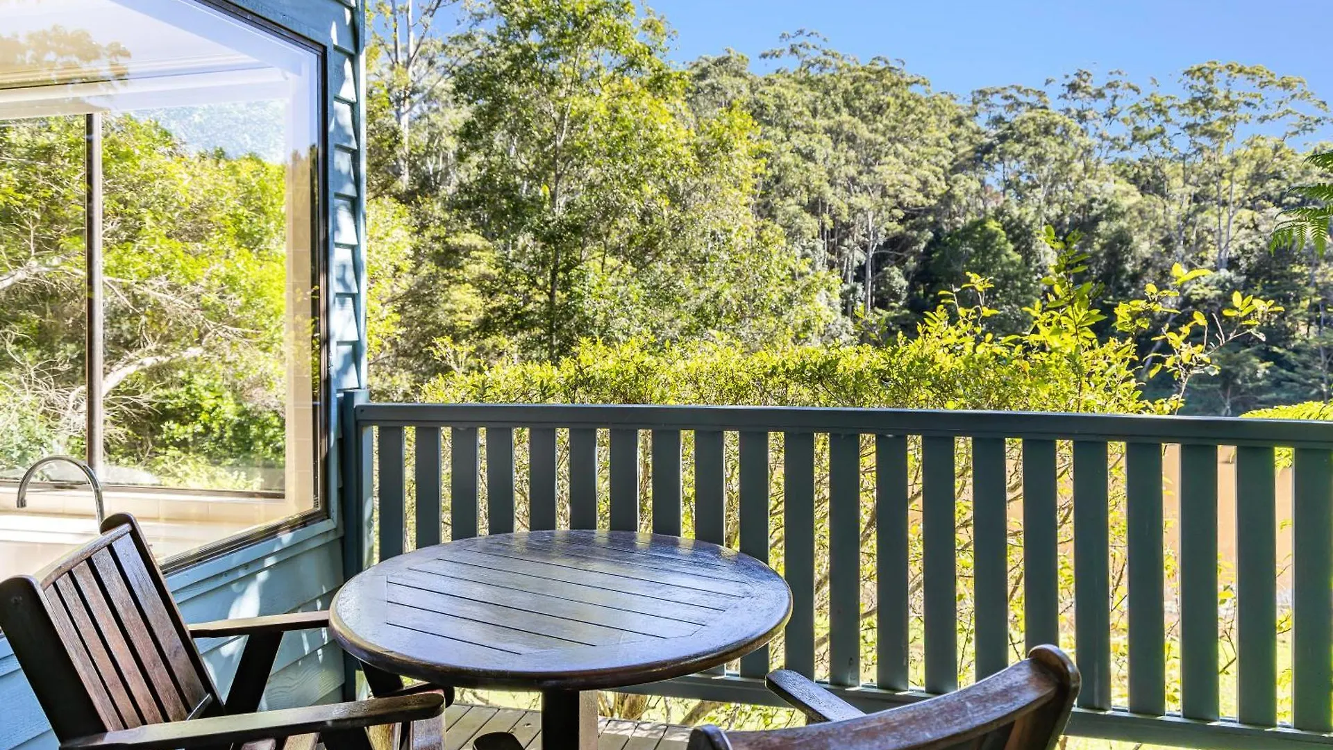 Montville Country Cabins 3*,  Australia