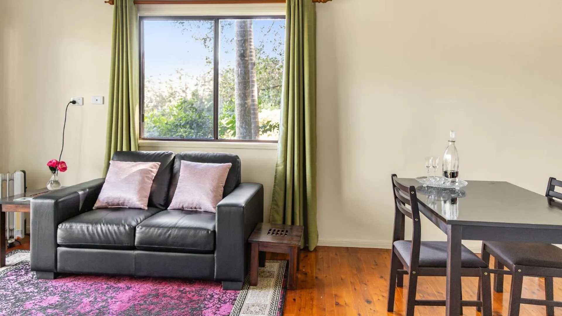 Montville Country Cabins Australia