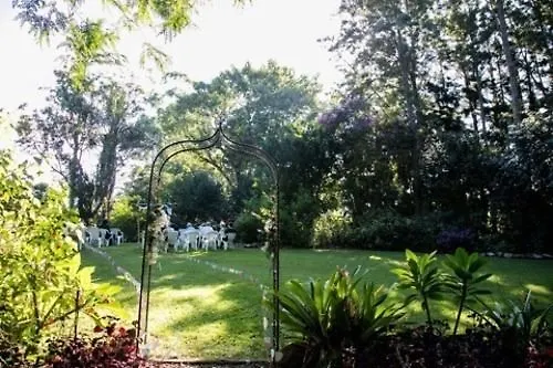 Montville Country Cabins Australia